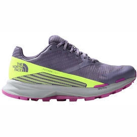 Wanderschuh The North Face Vectiv Levitum Futurelight Women Lunar Slate Led Gelb