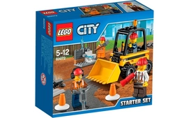Sloop Startset Lego City