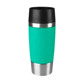 Thermal Flask Tefal F20102 Travel Mug Stainless Steel Mint Green 0.36L