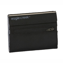 Portemonnee Eagle Creek RFID International Wallet Black