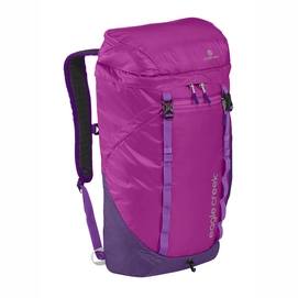 Rucksack Eagle Creek Ready Go Pack 25L Lila