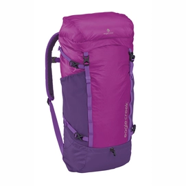 Rucksack Eagle Creek Ready Go Pack 30L Grape