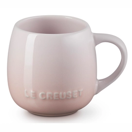 Mug Le Creuset Coupe Shell Pink 350ml (6 pièces)