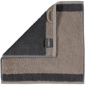 Gezichtsdoekje Cawö Brilliant Beige (set van 6)