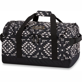 Travel Bag Dakine EQ Duffel 35L Silverton Onyx