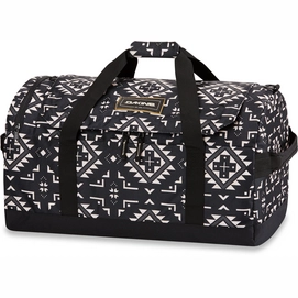 Travel Bag Dakine EQ Duffel 50L Silverton Onyx