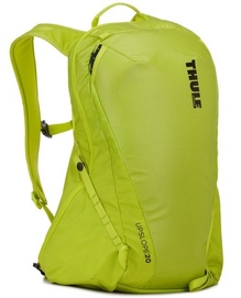 Sac à Dos de Ski Thule Upslope 20L Lime Punch