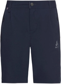 Short Odlo Women Koya Ceramicool Diving Navy
