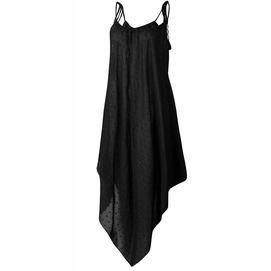 Robe de Plage Barts Women Theoras Dress Black