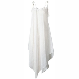 Strandjurk Barts Women Theoras Dress Off White