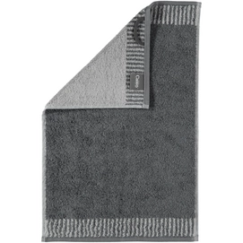 Gastendoek Cawö Regatta Grijs (set van 6)