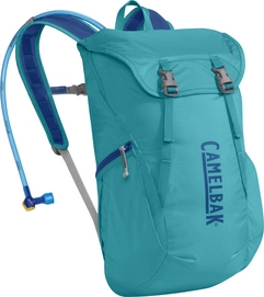 Rugzak CamelBak Arête 18 Bluebird Olympian Blue 1,5L
