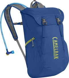 Rugzak CamelBak Arête 18 Olympian Blue Green Oasis 1,5L