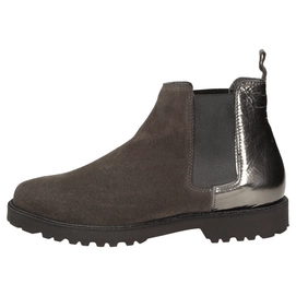Stiefeletten Sioux Velisca Grey Damen