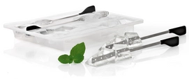 Eiswürfelbereiter Blomus Mesco Ice Stick (Set von 4)