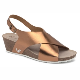 Sandaal Suecos Ros Brons