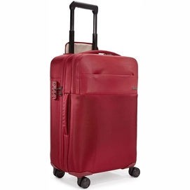 Koffer Thule Spira Carry On Spinner Limited Edition Rio Red