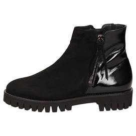 Enkellaars Sioux Women Doloreta 702 Black
