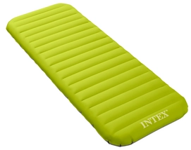 Luchtbed Intex Roll 'n Go Bed (1 Persoons)