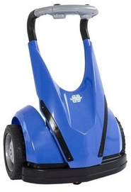 Accuvoertuig Feber Dareway 12V