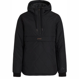 Veste Protest Women Peonies Anorak True Black