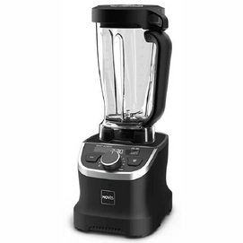 Blender Novis ProBlender 880L Black Matt
