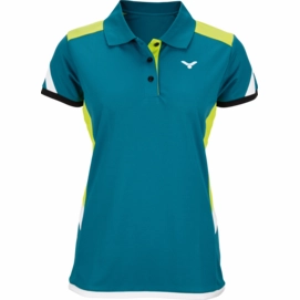 Polo Victor Women Function 6687 Petrol