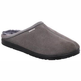 Pantoffel Rohde Men Loano 6736 Anthracite