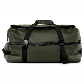Sac de Voyage RAINS Travel Backpack Large Green
