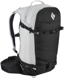 Backpack Black Diamond Dawn Patrol 32 Black-White (S-M)