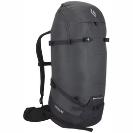 Backpack Black Diamond Speed Zip 33 Graphite S/ M
