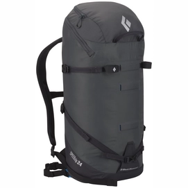 Backpack Black Diamond Speed Zip 24 Graphite