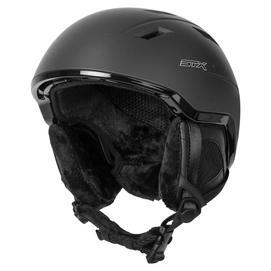 Skihelm STX Helmet Aspen Grey