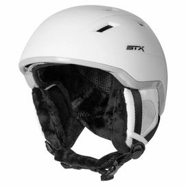 Skihelm STX Helmet Aspen White-52 - 56 cm