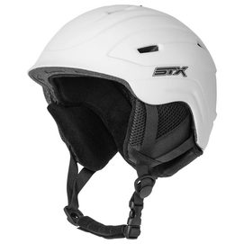 Skihelm STX Helmet Tahoe JR White-48 - 51 cm