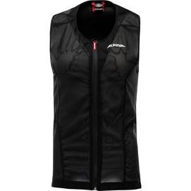 Body Protector Alpina Proshield Junior Vest Black '22