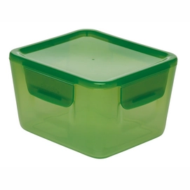 Lunchbox Aladdin On The Go Easy-Keep 1,2L Green