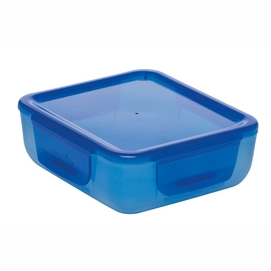 Lunch Box Aladdin On The Go Easy-Keep Blue 0.7L