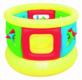 Playcenter Bestway Up, In & Over Jumping Tube Gym