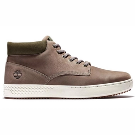 Timberland Men Cityroam Cupsole Chukka Taupe Gray