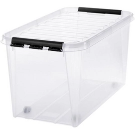 Storage Container Orthex SmartStore Classic 70 Black