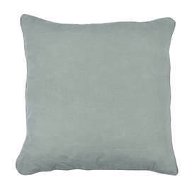 Sierkussen Walra Lunt Groen (45 x 45 cm)