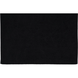 Handtuch Cawö Lifestyle Uni Black (3er Set)