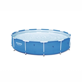 Zwembad Bestway Steel Pro Rond 366