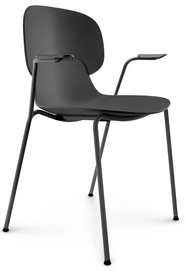 Eva Solo Stoel Combo Met Armleuning Black