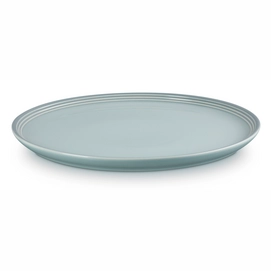Teller Le Creuset Coupe Sea Salt 27 cm (4-teilig)