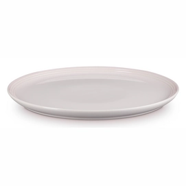 Teller Le Creuset Coupe Shell Pink 27 cm (4-teilig)