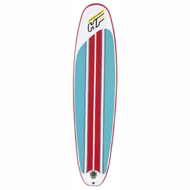 Surfboard Hydro-force Compact Surf 8 Set