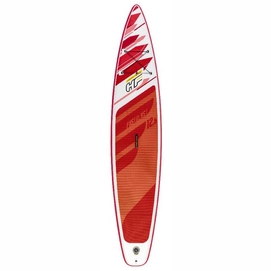 SUP-Board Hydro-Force Fastblast Tech Set Red