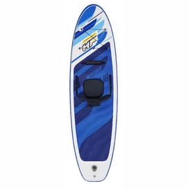 SUP-Board Hydro-Force Oceana Convertible Set Blue